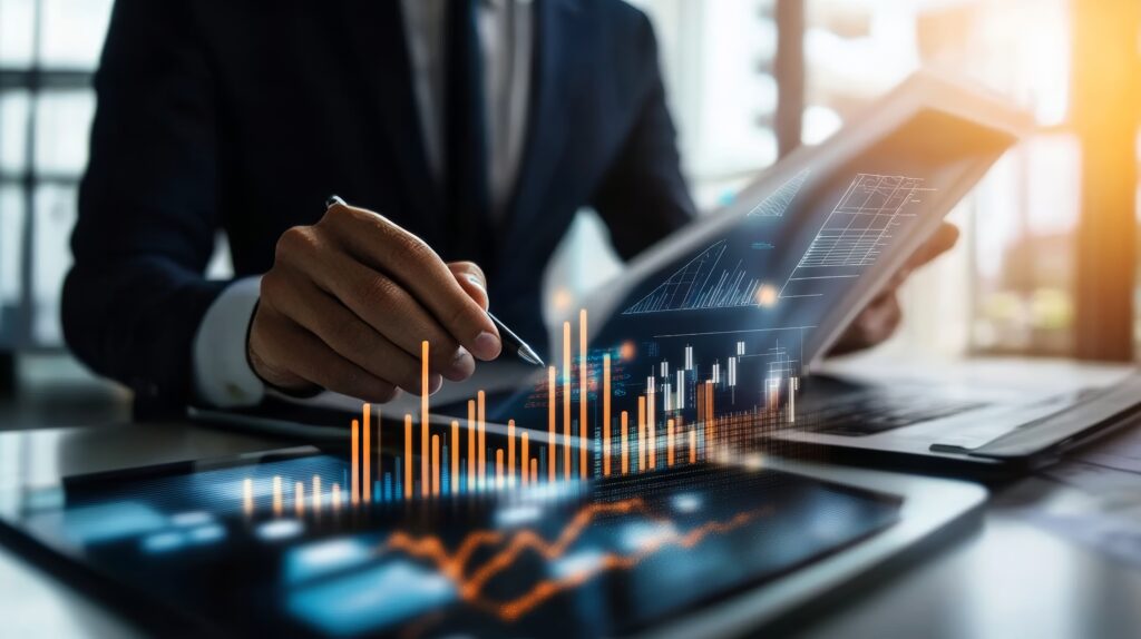 Data-Driven Decisions