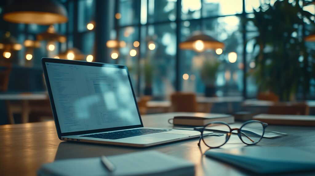 Office for Managers & Team Leaders role