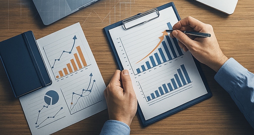 Organizational Strategy